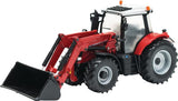 Tomy Massey Ferguson 6616 m. Frontlader B43082A1