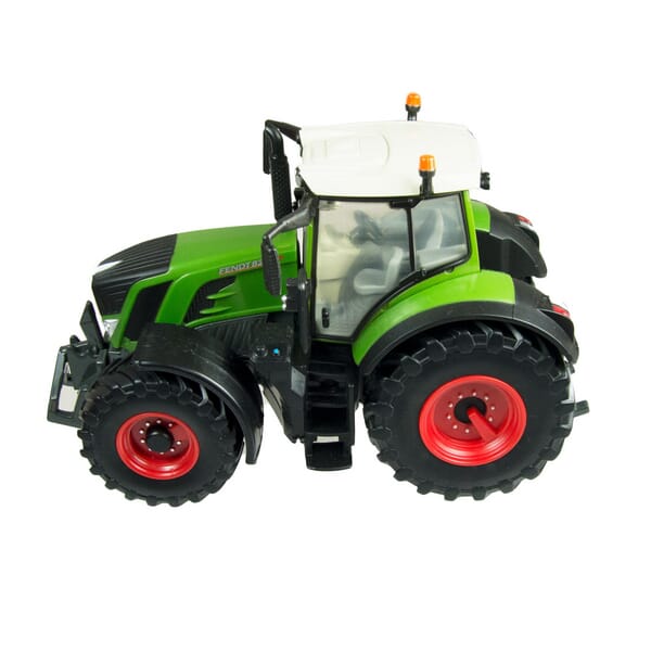 Tomy Fendt 828 Vario B43177