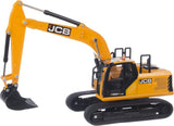 Tomy Bagger JCB B43211