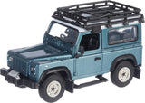 Tomy Land Rover Defender B43217