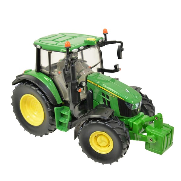 Tomy John Deere 6120M B43248