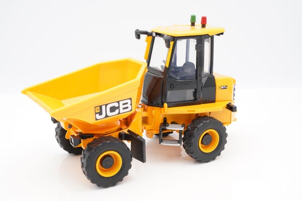 Tomy JBC 6T Dumper B43255