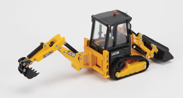 Tomy JCB 1 CXT B43264