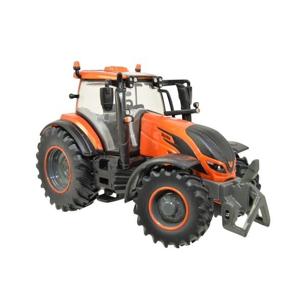 Tomy Valtra T245 Metallic Orange B43273