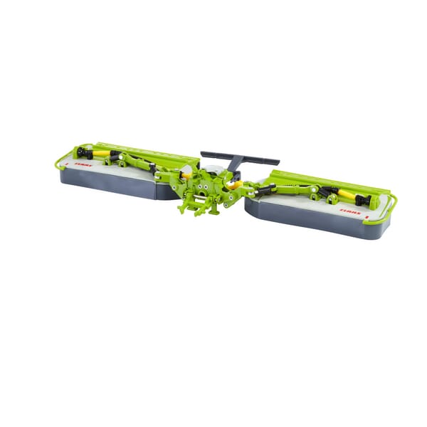 Tomy Claas Disco Heckschmetterlingsmäher B43303