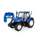 Tomy New Holland T6, funkgesteuert B43305