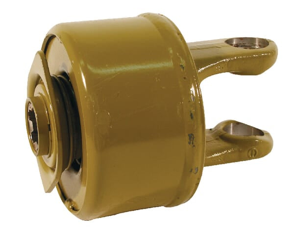 Walterscheid Elast.Kup. K65/2 1 3/8-6 W2300 - 1 Stück - 5510509