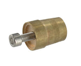 KRAMP Pol Aufschraubbar M6 Plus BA61