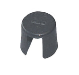 Flat pole adapter -