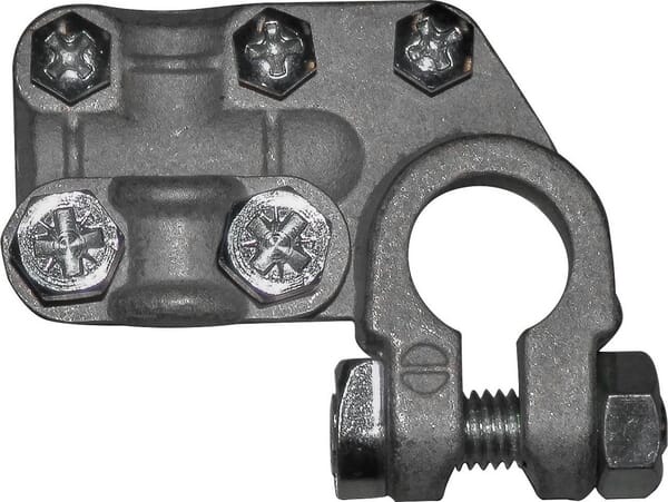 KRAMP Batterieklemme - BA781