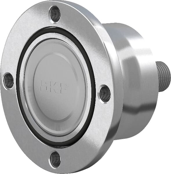 SKF Lagereinheit für Eggenscheibe BAA0023