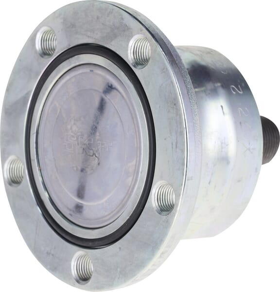 SKF Lagereinheit für Eggenscheibe BAA0012