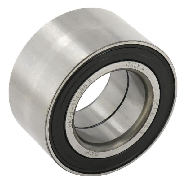 Roulement à billes à contact oblique 39x72x37 mm SKF
