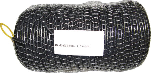 Binding tube 4 mm 115 m