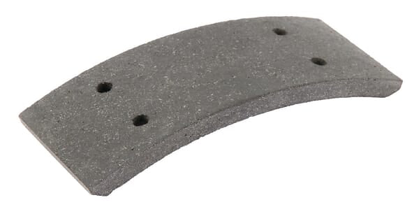 KRAMP Bremsbelag 239x30mm BB2004560115