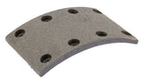 KRAMP Bremsbelag 189x120mm BB406120110189