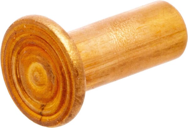 KRAMP Niet 4x10 - 25 Stück BBN410