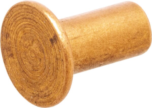 KRAMP Niet 6x12 - 25 Stück BBN612