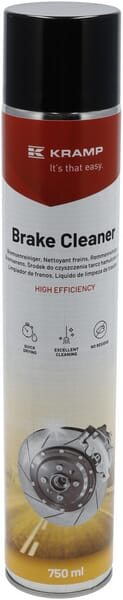 KRAMP Bremsenreiniger, 750 ml - 12 Stück - BC02750KR