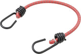 KRAMP Gummispanner mit Haken, Ø 12 mm - 600 mm - 10 Stück BC10120600KR