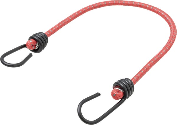 KRAMP Gummispanner, Ø 8 mm - 500 mm - 10 Stück BC10080500KR