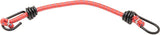 KRAMP Gummispanner mit Haken, Ø 10 mm - 400 mm - 10 Stück BC10100400KR