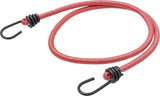 KRAMP Gummispanner mit Haken, Ø 8 mm - 800 mm - 10 Stück BC10080800KR