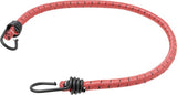 KRAMP Gummispanner mit Haken, Ø 12 mm - 800 mm - 10 Stück BC10120800KR