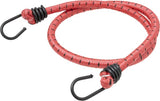 KRAMP Gummispanner mit Haken, Ø 12 mm - 1000 mm - 10 Stück BC10121000KR