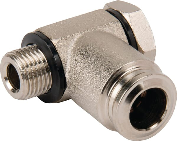 Kramp L-Steckverschraubung 8x1/8" BCS818BC