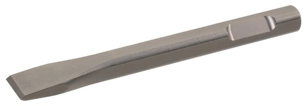 Spade chisel 19x113mm 12.3mm 4-
