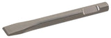 Spade chisel 19x113mm 12.3mm 4-