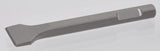 Spade chisel 35x118mm 12.3mm 4-