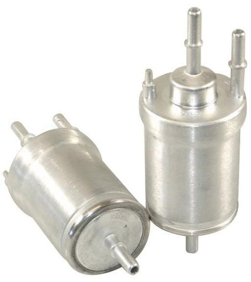 KRAMP Kraftstofffilter BE548