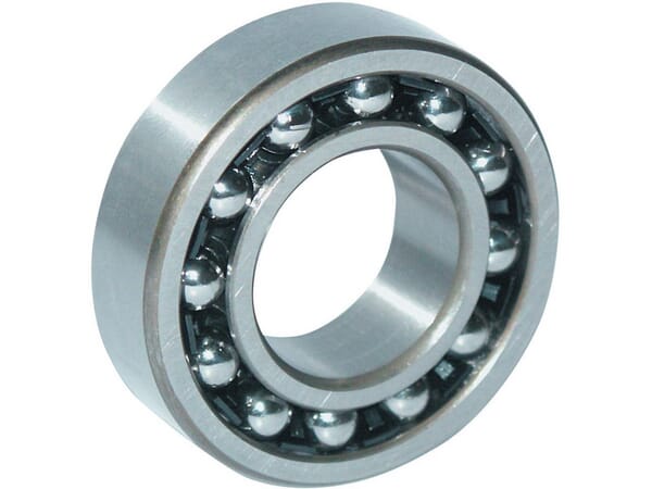 SKF Pendelkugellager 45x100x36 mm SKF - 1 Stück - 2309KC3SKF