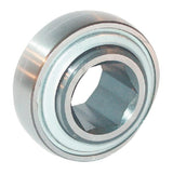 Deep groove ball bearing 28.57x72x37.7x17 mm INA/FAG