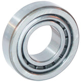 Tapered roller bearing 30x62x25 mm SKF