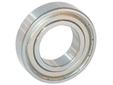 Deep groove ball bearing 45x75x16 mm INA/FAG