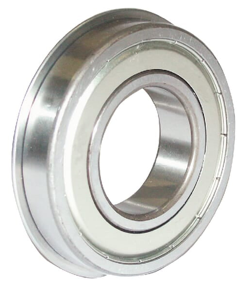 SKF Rillenkugellager 20x42x12 mm SKF 75006004ZZNR