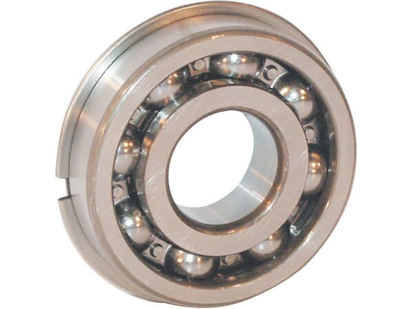 SKF Rillenkugellager 25x62x17 mm SKF 75006305NR