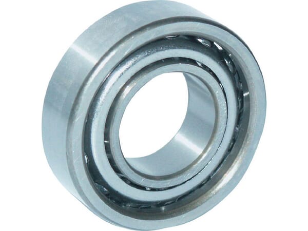 SKF Schrägkugellager 17x47x14 mm SKF 75007303BEP