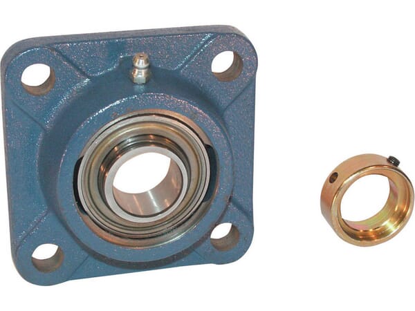 SKF Lagergehäuse kpl. SKF FY30FMSKF