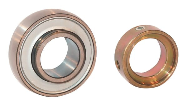 INA-FAG Lagereinsatz 1 GRA100NPPB