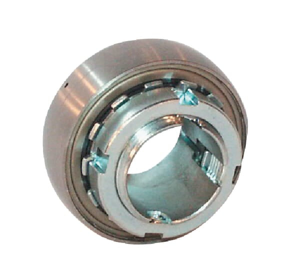 INA-FAG Lagereinsatz mit Spanhülse GSH252RSRB