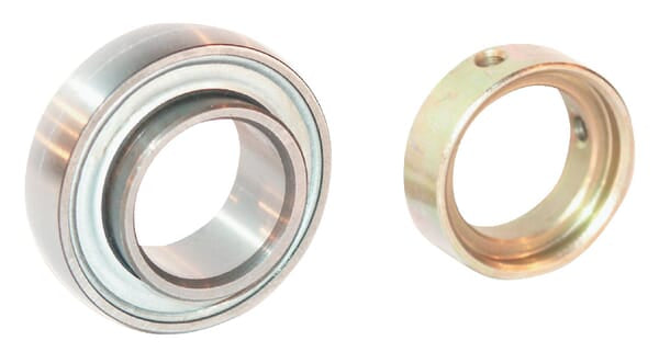 INA-FAG Lagereinsatz RALE25NPPB