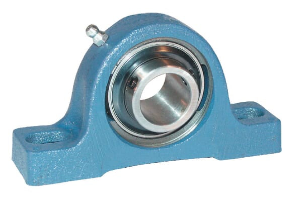 SKF Gehäuseeinheit SY2TF
