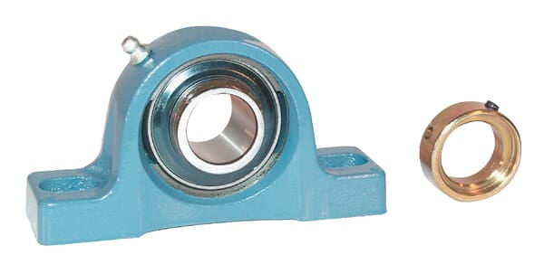 SKF Lagergehäuse kpl. SKF SY55WFSKF