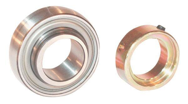 SKF Spannlager - 1 Stück - 7500YET203010