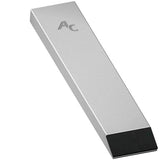 KRAMP Aufschweißspitze, Hartmetallpanzerung 300x60x20 BEC6230R