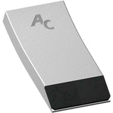 KRAMP Aufschweißspitze, Hartmetall 160x70x20 gebogen BEC7216C